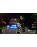 Rivalia: Dungeon Raiders АВТОДОСТАВКА STEAM GIFT RU