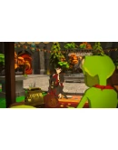 Rivalia: Dungeon Raiders АВТОДОСТАВКА STEAM GIFT RU