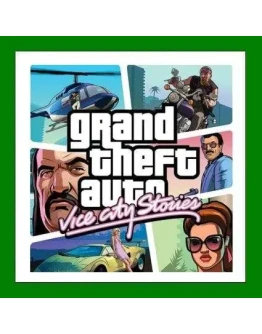 Grand Theft Auto: Vice City+35 ИгрSteam0 Карты Grand Theft Auto: Vice City+35 ИгрSteam0 Карты