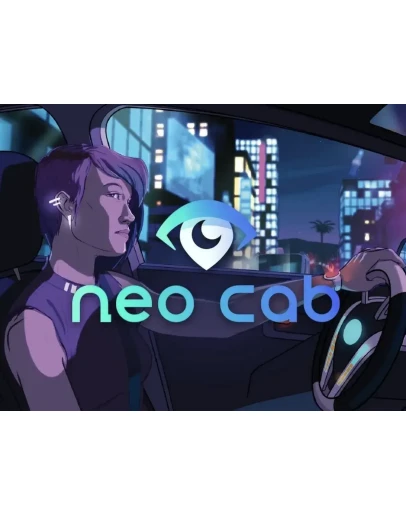 Neo Cab (Steam ключ) REGION FREE/GLOBAL + Neo Cab (Steam ключ) REGION FREE/GLOBAL +