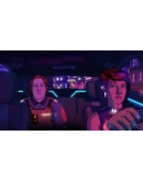 Neo Cab (Steam ключ) REGION FREE/GLOBAL + Neo Cab (Steam ключ) REGION FREE/GLOBAL +