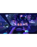 Neo Cab (Steam ключ) REGION FREE/GLOBAL + Neo Cab (Steam ключ) REGION FREE/GLOBAL +