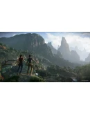 UNCHARTED Наследие воров. Коллекция Steam GLOBAL
