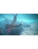 UNCHARTED Наследие воров. Коллекция Steam GLOBAL