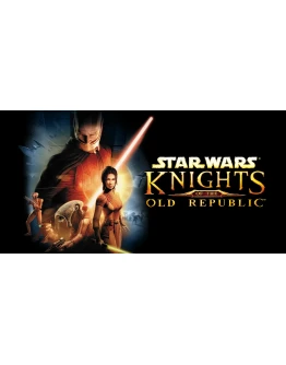 STAR WARS - Knights of the Old Republic XBOX STAR WARS - Knights of the Old Republic XBOX