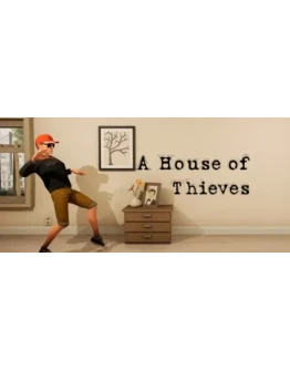 A House of Thieves АВТОДОСТАВКА STEAM GIFT РОССИЯ A House of Thieves АВТОДОСТАВКА STEAM GIFT РОССИЯ