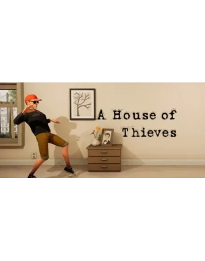 A House of Thieves АВТОДОСТАВКА STEAM GIFT РОССИЯ