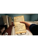 A House of Thieves АВТОДОСТАВКА STEAM GIFT РОССИЯ