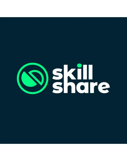 Skillshare Premium промокод, купон. Подписка 2 месяца
