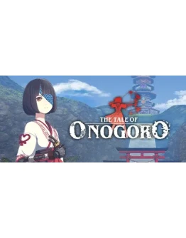 The Tale of Onogoro АВТОДОСТАВКА STEAM GIFT RU