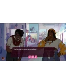 ValiDate: Struggling Singles in your Area STEAM РОССИЯ