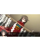 Tsukikage no Simulacre:Kaihou no Hane STEAM РОССИЯ