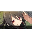 Tsukikage no Simulacre:Kaihou no Hane STEAM РОССИЯ