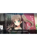 Tsukikage no Simulacre:Kaihou no Hane STEAM РОССИЯ