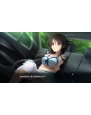 Tsukikage no Simulacre:Kaihou no Hane STEAM РОССИЯ