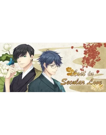 Lost in Secular Love АВТОДОСТАВКА STEAM GIFT РОССИЯ