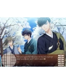 Lost in Secular Love АВТОДОСТАВКА STEAM GIFT РОССИЯ