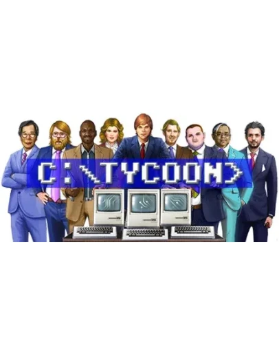 Computer Tycoon АВТОДОСТАВКА STEAM GIFT РОССИЯ