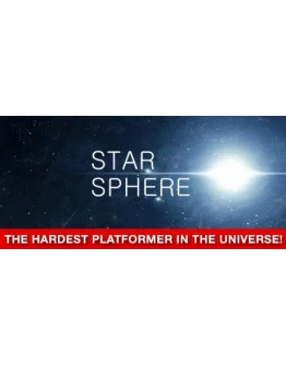 Starsphere АВТОДОСТАВКА STEAM GIFT РОССИЯ Starsphere АВТОДОСТАВКА STEAM GIFT РОССИЯ