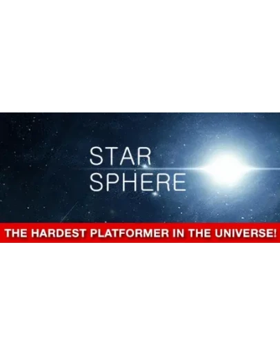 Starsphere АВТОДОСТАВКА STEAM GIFT РОССИЯ