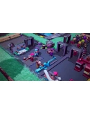 Little Big Workshop - The Evil DLC DLC STEAM РОССИЯ Little Big Workshop - The Evil DLC DLC STEAM РОССИЯ