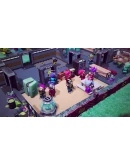 Little Big Workshop - The Evil DLC DLC STEAM РОССИЯ Little Big Workshop - The Evil DLC DLC STEAM РОССИЯ