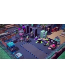 Little Big Workshop - The Evil DLC DLC STEAM РОССИЯ Little Big Workshop - The Evil DLC DLC STEAM РОССИЯ