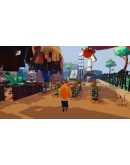 Epic Chef (Steam key / РФ+Весь Мир)