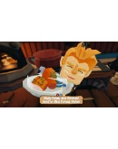 Epic Chef (Steam key / РФ+Весь Мир)