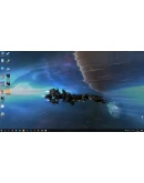 Endless Universe 2 PC Live Wallpaper STEAM GIFT RU