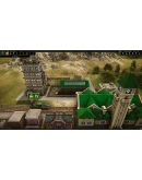 Railroad Corporation (Steam key / РФ+Весь Мир) Railroad Corporation (Steam key / РФ+Весь Мир)