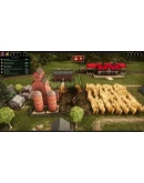 Railroad Corporation (Steam key / РФ+Весь Мир) Railroad Corporation (Steam key / РФ+Весь Мир)