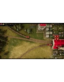 Railroad Corporation (Steam key / РФ+Весь Мир) Railroad Corporation (Steam key / РФ+Весь Мир)