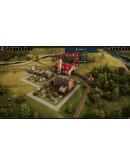 Railroad Corporation (Steam key / РФ+Весь Мир) Railroad Corporation (Steam key / РФ+Весь Мир)