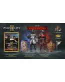 Chivalry 2 - King's Edition Content DLC STEAM РОССИЯ