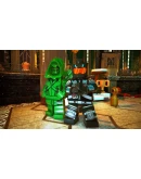 LEGO Сезонный абонемент для игры Суперзлодеи DC XBOX