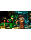 LEGO Сезонный абонемент для игры Суперзлодеи DC XBOX