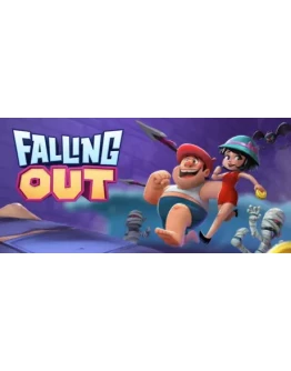 Falling Out АВТОДОСТАВКА STEAM GIFT РОССИЯ