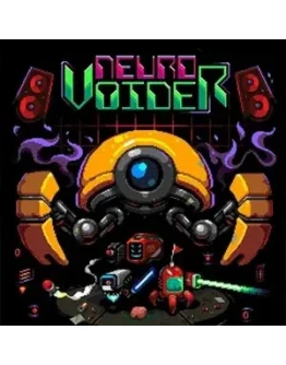 NeuroVoider Steam Key RU