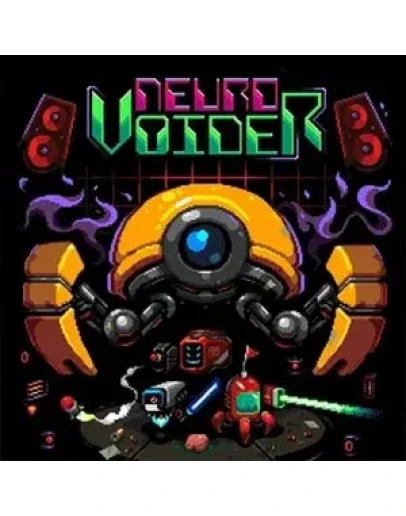 NeuroVoider Steam Key RU