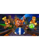 Crash Bandicoot N. Sane Trilogy+CTR Nitro-Fueled XBOX