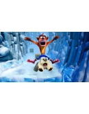Crash Bandicoot N. Sane Trilogy+CTR Nitro-Fueled XBOX