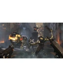 Wolfenstein Youngblood Deluxe Steam Key/Global +