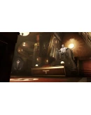 Wolfenstein Youngblood Deluxe Steam Key/Global +