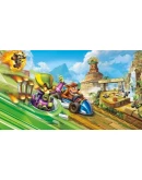 Crash Team Racing Nitro-Fueled Nitros Oxide XBOX+