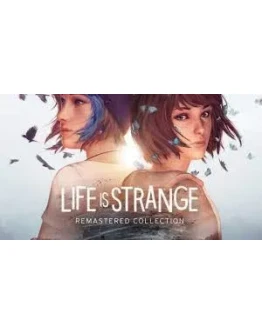 Life is Strange Remastered Collection Steam Ключ