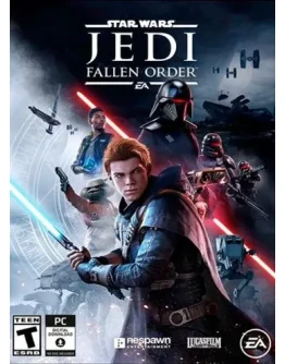 STAR WARS Jedi: Fallen Order EA APP Key Русский язык