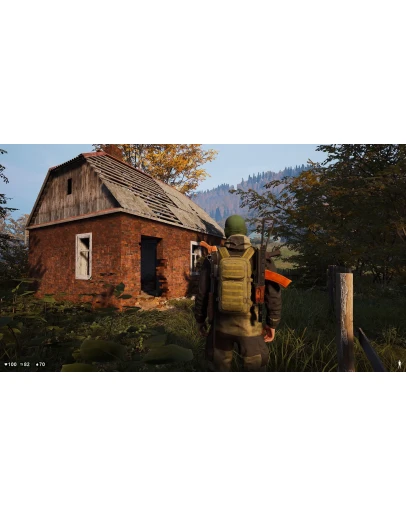 Deadside Steam Россия Deadside Steam Россия