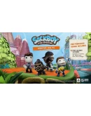 Sackboy: A Big Adventure OFFLINE АВТОАКТИВАЦИЯ