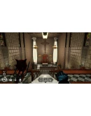 Priest Simulator: Vampire Show STEAM GIFT РОССИЯ